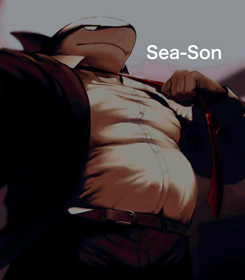 [Sea-son (Kata)] Time is Money [Eng] – Gay Manga sex 32