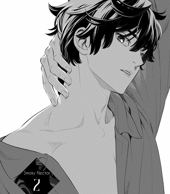 [MINAZUKI Akira] Smoky Nectar [Eng] – Gay Manga sex 47