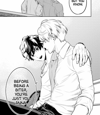 [MINAZUKI Akira] Smoky Nectar [Eng] – Gay Manga sex 59