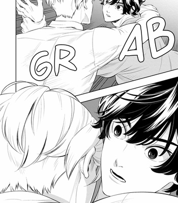 [MINAZUKI Akira] Smoky Nectar [Eng] – Gay Manga sex 64