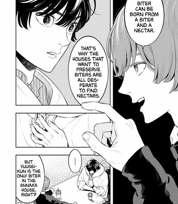 [MINAZUKI Akira] Smoky Nectar [Eng] – Gay Manga sex 138