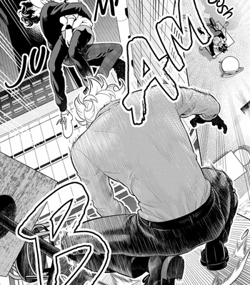 [MINAZUKI Akira] Smoky Nectar [Eng] – Gay Manga sex 148