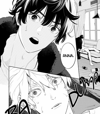 [MINAZUKI Akira] Smoky Nectar [Eng] – Gay Manga sex 181