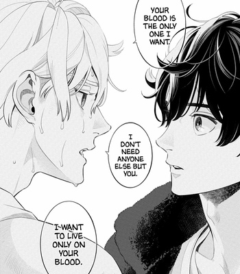 [MINAZUKI Akira] Smoky Nectar [Eng] – Gay Manga sex 187