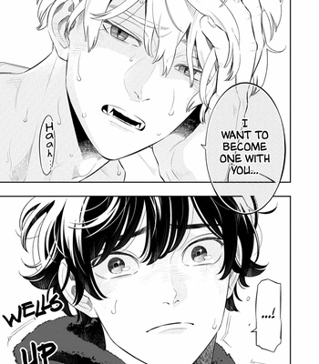 [MINAZUKI Akira] Smoky Nectar [Eng] – Gay Manga sex 188