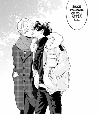 [MINAZUKI Akira] Smoky Nectar [Eng] – Gay Manga sex 207