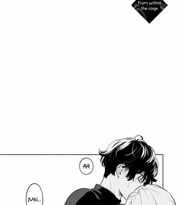 [MINAZUKI Akira] Smoky Nectar [Eng] – Gay Manga sex 211