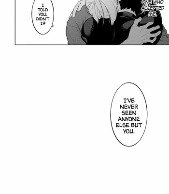 [MINAZUKI Akira] Smoky Nectar [Eng] – Gay Manga sex 219