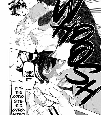 [MINAZUKI Akira] Smoky Nectar [Eng] – Gay Manga sex 30
