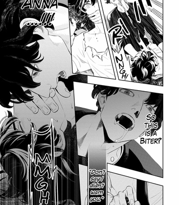 [MINAZUKI Akira] Smoky Nectar [Eng] – Gay Manga sex 33
