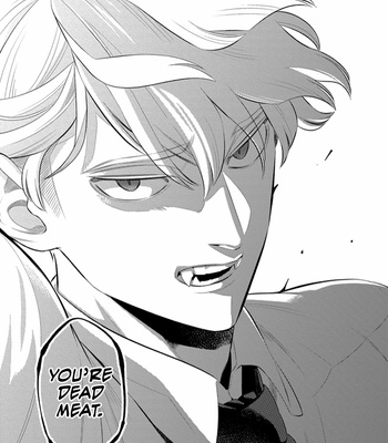 [MINAZUKI Akira] Smoky Nectar [Eng] – Gay Manga sex 35