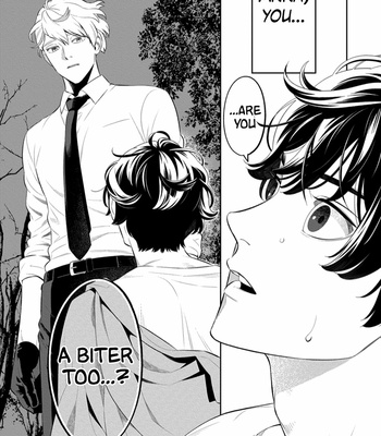 [MINAZUKI Akira] Smoky Nectar [Eng] – Gay Manga sex 39