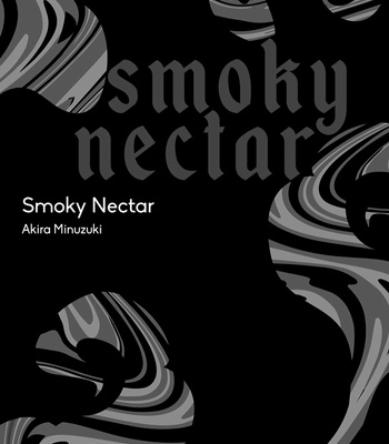 [MINAZUKI Akira] Smoky Nectar [Eng] – Gay Manga sex 5