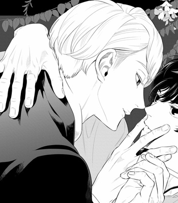 [MINAZUKI Akira] Smoky Nectar [Eng] – Gay Manga sex 8