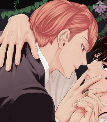[MINAZUKI Akira] Smoky Nectar [Eng] – Gay Manga sex 9