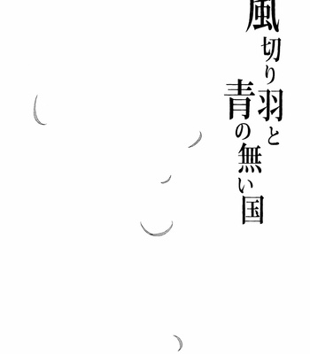 [Katasumi (Mimura)] A Country Without Blue And Flight Feathers – Tales of Zestiria dj [Eng] – Gay Manga sex 23
