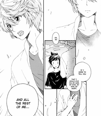 [Katasumi (Mimura)] A Country Without Blue And Flight Feathers – Tales of Zestiria dj [Eng] – Gay Manga sex 40