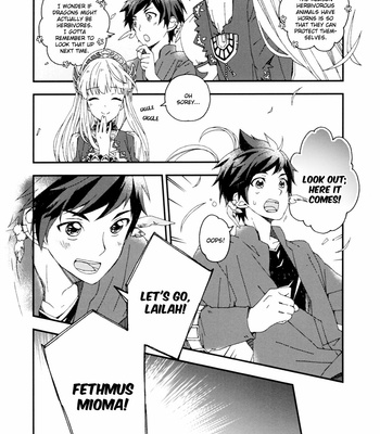 [Katasumi (Mimura)] A Country Without Blue And Flight Feathers – Tales of Zestiria dj [Eng] – Gay Manga sex 55