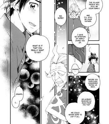 [Katasumi (Mimura)] A Country Without Blue And Flight Feathers – Tales of Zestiria dj [Eng] – Gay Manga sex 60