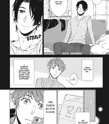 [KUNICHI Shizuku] Yankee Onii-san o Munekyun Saseru Houhou [Eng] (update c.5) – Gay Manga sex 105
