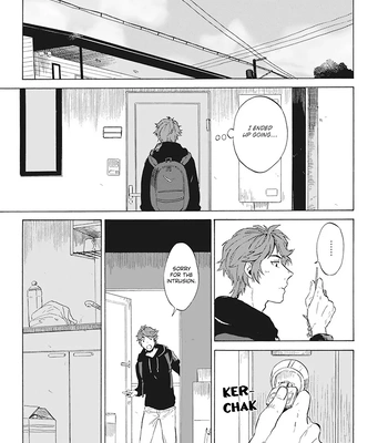 [KUNICHI Shizuku] Yankee Onii-san o Munekyun Saseru Houhou [Eng] (update c.5) – Gay Manga sex 108