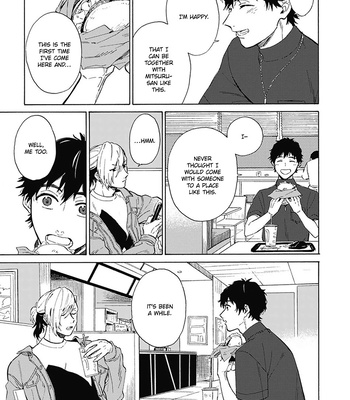[KUNICHI Shizuku] Yankee Onii-san o Munekyun Saseru Houhou [Eng] (update c.5) – Gay Manga sex 15