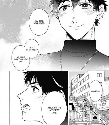 [KUNICHI Shizuku] Yankee Onii-san o Munekyun Saseru Houhou [Eng] (update c.5) – Gay Manga sex 16