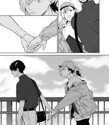 [KUNICHI Shizuku] Yankee Onii-san o Munekyun Saseru Houhou [Eng] (update c.5) – Gay Manga sex 17