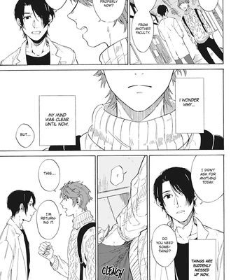 [KUNICHI Shizuku] Yankee Onii-san o Munekyun Saseru Houhou [Eng] (update c.5) – Gay Manga sex 112