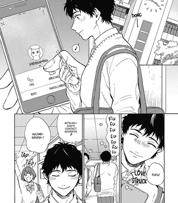 [KUNICHI Shizuku] Yankee Onii-san o Munekyun Saseru Houhou [Eng] (update c.5) – Gay Manga sex 2