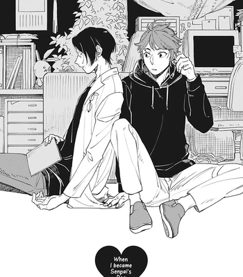 [KUNICHI Shizuku] Yankee Onii-san o Munekyun Saseru Houhou [Eng] (update c.5) – Gay Manga sex 96
