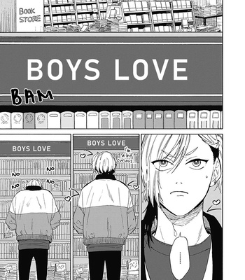[KUNICHI Shizuku] Yankee Onii-san o Munekyun Saseru Houhou [Eng] (update c.5) – Gay Manga sex 23