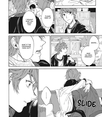 [KUNICHI Shizuku] Yankee Onii-san o Munekyun Saseru Houhou [Eng] (update c.5) – Gay Manga sex 117