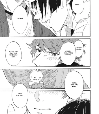 [KUNICHI Shizuku] Yankee Onii-san o Munekyun Saseru Houhou [Eng] (update c.5) – Gay Manga sex 118