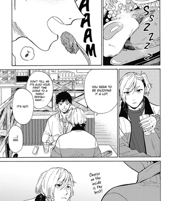 [KUNICHI Shizuku] Yankee Onii-san o Munekyun Saseru Houhou [Eng] (update c.5) – Gay Manga sex 25