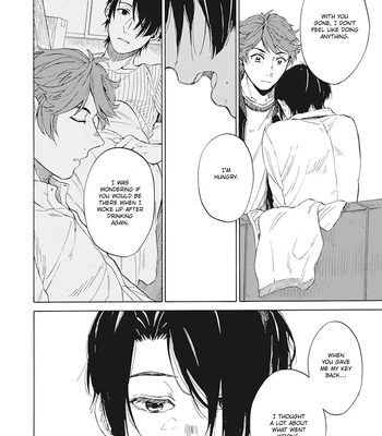 [KUNICHI Shizuku] Yankee Onii-san o Munekyun Saseru Houhou [Eng] (update c.5) – Gay Manga sex 119