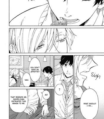 [KUNICHI Shizuku] Yankee Onii-san o Munekyun Saseru Houhou [Eng] (update c.5) – Gay Manga sex 26