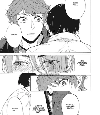 [KUNICHI Shizuku] Yankee Onii-san o Munekyun Saseru Houhou [Eng] (update c.5) – Gay Manga sex 120