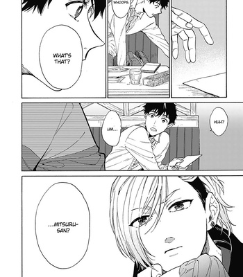 [KUNICHI Shizuku] Yankee Onii-san o Munekyun Saseru Houhou [Eng] (update c.5) – Gay Manga sex 28
