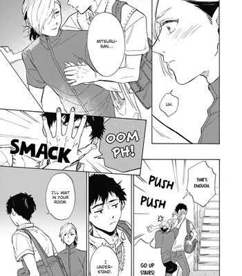 [KUNICHI Shizuku] Yankee Onii-san o Munekyun Saseru Houhou [Eng] (update c.5) – Gay Manga sex 124
