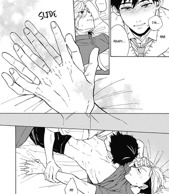 [KUNICHI Shizuku] Yankee Onii-san o Munekyun Saseru Houhou [Eng] (update c.5) – Gay Manga sex 127