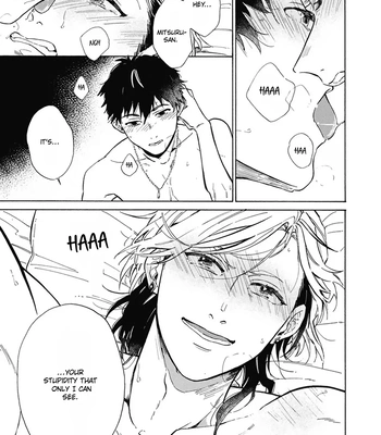 [KUNICHI Shizuku] Yankee Onii-san o Munekyun Saseru Houhou [Eng] (update c.5) – Gay Manga sex 130