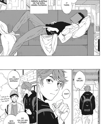 [KUNICHI Shizuku] Yankee Onii-san o Munekyun Saseru Houhou [Eng] (update c.5) – Gay Manga sex 98