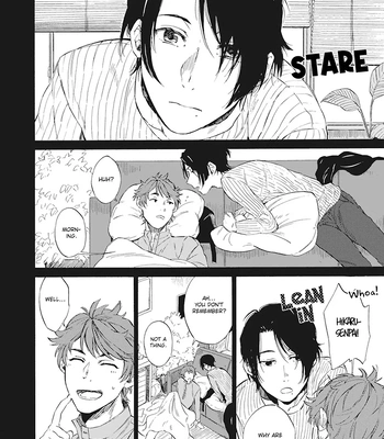 [KUNICHI Shizuku] Yankee Onii-san o Munekyun Saseru Houhou [Eng] (update c.5) – Gay Manga sex 103