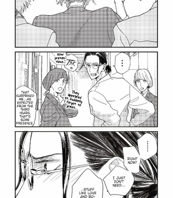 [Jyanome] Zanzou Slow Motion (c.0+1) [Eng] – Gay Manga sex 11