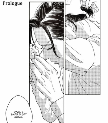 [Jyanome] Zanzou Slow Motion (c.0+1) [Eng] – Gay Manga sex 3