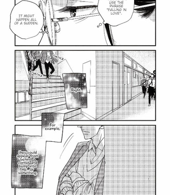 [Jyanome] Zanzou Slow Motion (c.0+1) [Eng] – Gay Manga sex 9