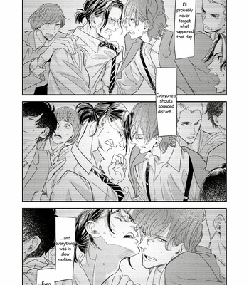 [Jyanome] Zanzou Slow Motion (c.0+1) [Eng] – Gay Manga sex 26