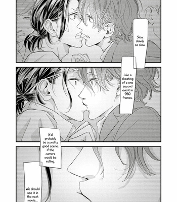 [Jyanome] Zanzou Slow Motion (c.0+1) [Eng] – Gay Manga sex 27
