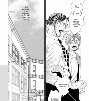 [Jyanome] Zanzou Slow Motion (c.0+1) [Eng] – Gay Manga sex 29